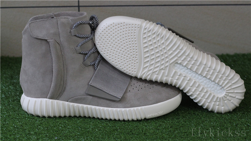 Adidas yeezy boost 750 Grey Lbrown